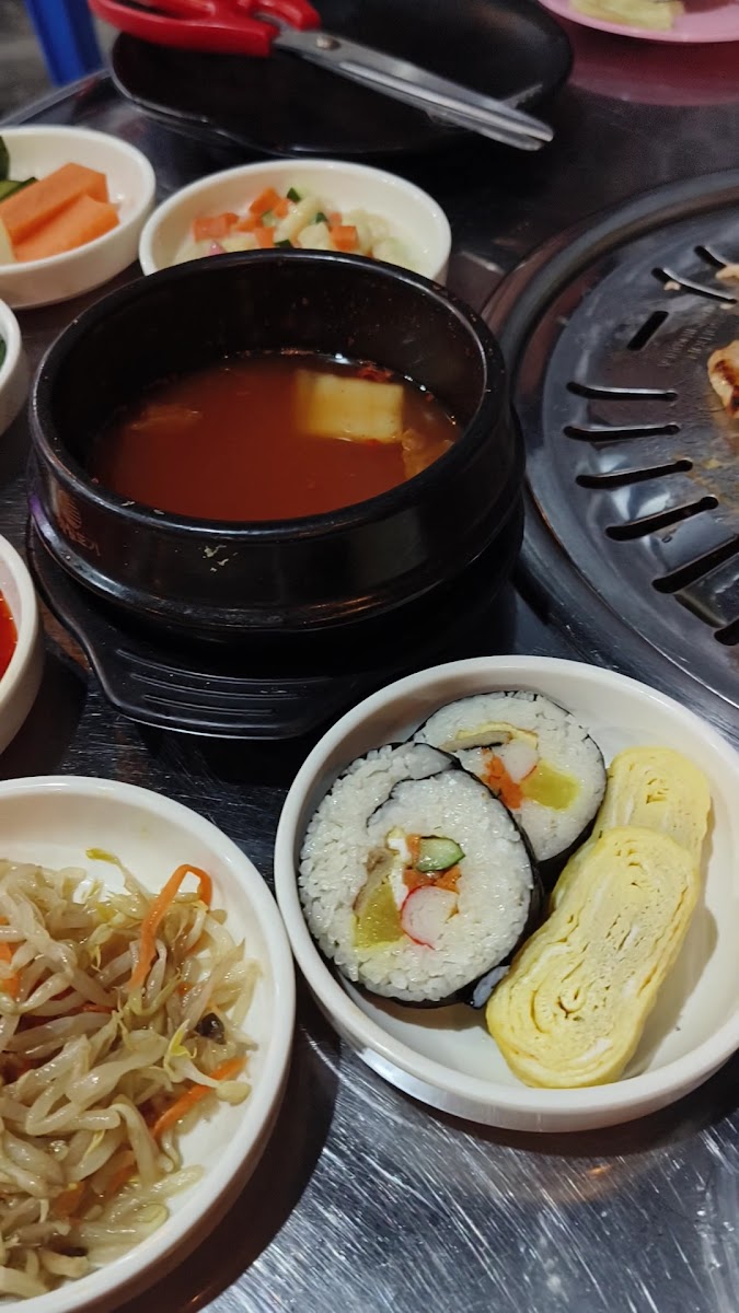 Slide Background Image